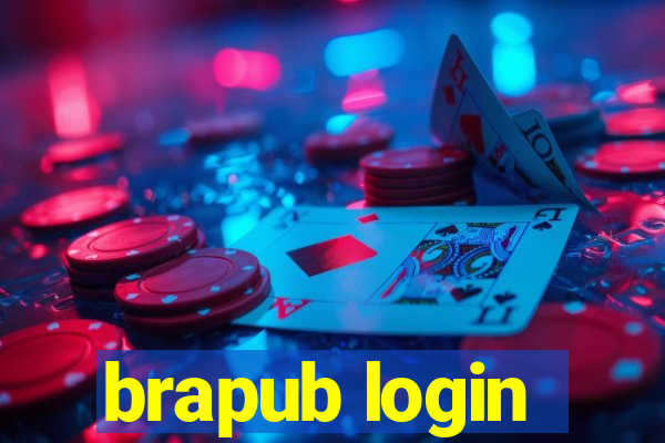 brapub login